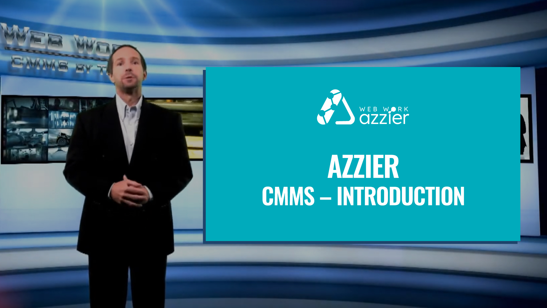 CMMS Introduction