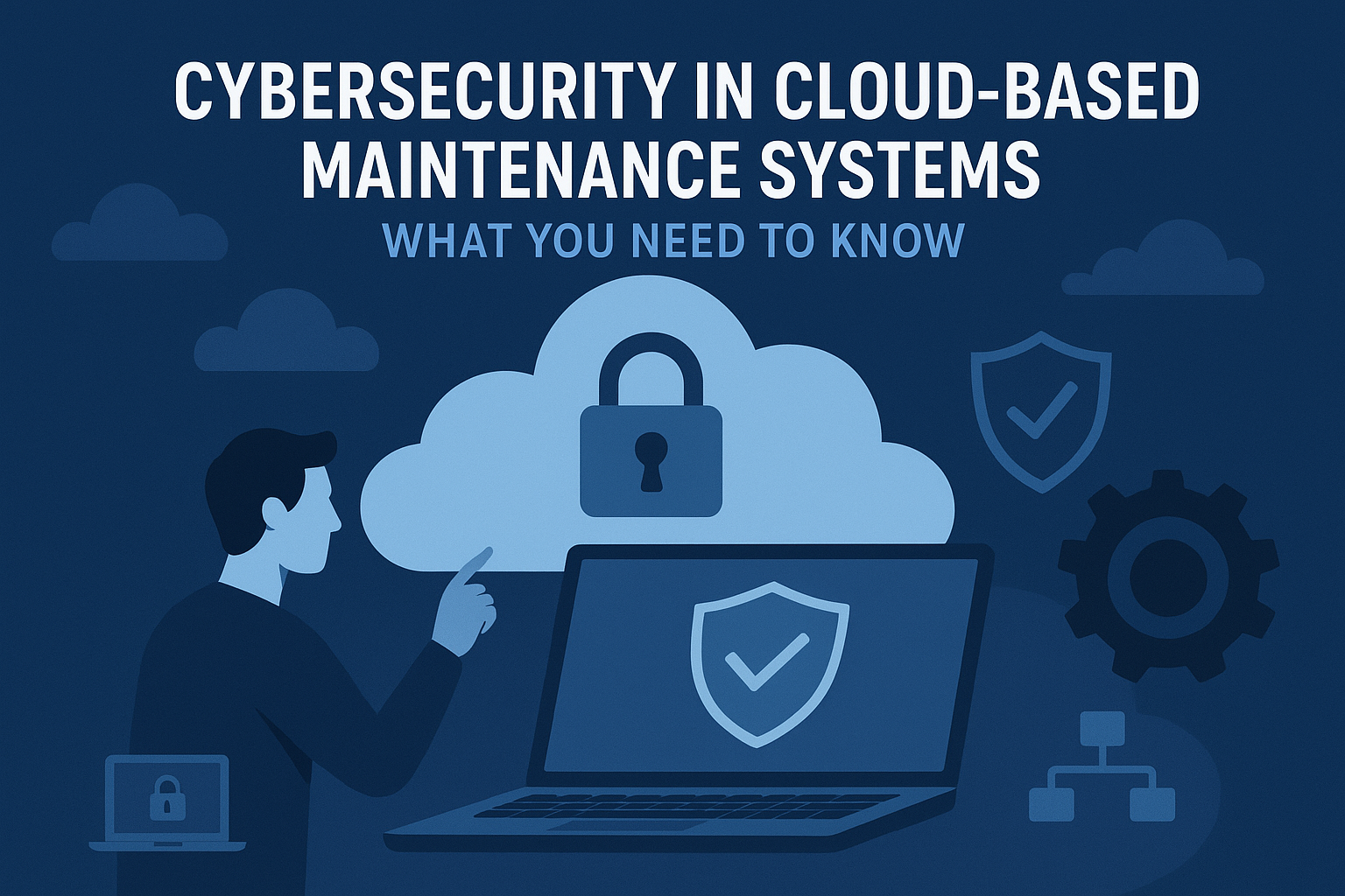 Cloud-Based-Maintenance